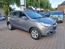 Braun Gebraucht 2012 Hyundai ix35 Edition SUV | 7.950 € (Fairer Preis)