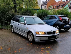 Gebraucht 2002 BMW 320 Kombi | 1.500 € (Fairer Preis)