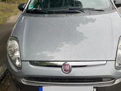 Gebraucht 2010 Fiat Punto Evo Active Kleinwagen | 3.900 € (Fairer Preis)