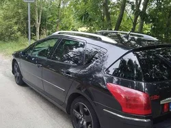 Gebraucht 2007 Peugeot 407 Kombi | 2.000 € (Guter Preis)