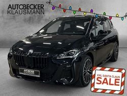 Schwarz Gebraucht 2024 BMW 230e Active Tourer M Sport Van / Kleinbus | 47.990 € (Teuer)