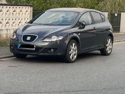Grau Gebraucht 2008 Seat Leon Limousine | 4.990 € (Fairer Preis)