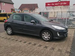 Grau Gebraucht 2009 Peugeot 308 Kleinwagen | 4.500 €