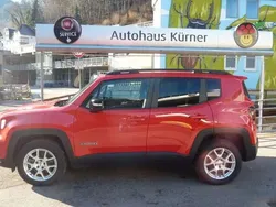 Colorado red Gebraucht 2023 Jeep Renegade Limited SUV | 29.990 € (Fairer Preis)