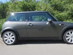 Gebraucht 2006 Mini ONE Kleinwagen | 8.500 €