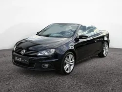 Andere Gebraucht 2012 VW Eos Cabrio | 8.900 € (Teuer)
