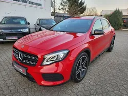 Andere Gebraucht 2017 Mercedes GLA180 SUV | 20.950 € (Fairer Preis)