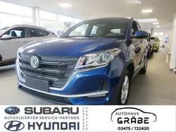 Blau Gebraucht 2022 DFSK Fengon SUV | 13.790 € (Guter Preis)