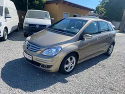 Gold Gebraucht 2006 Mercedes B170 Van / Kleinbus | 7.990 € (Etwas zu teuer)