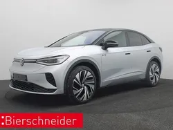 Silber Gebraucht 2023 VW ID.5 GTX SUV | 34.950 € (Superpreis)