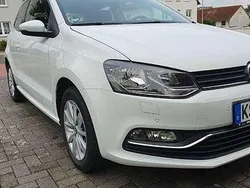 Gebraucht 2014 VW Polo Comfortline Limousine | 5.800 € (Guter Preis)