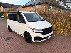 Weiß Gebraucht 2021 VW T6.1 Edition Van | 62.000 €