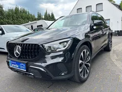 Obsidianschwarz Gebraucht 2019 Mercedes GLC220 SUV | 28.950 € (Superpreis)