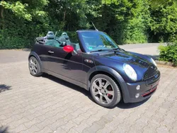 Schwarz Gebraucht 2006 Mini One Cabriolet Cabrio | 2.500 € (Guter Preis)