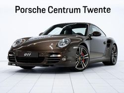 Braun Gebraucht 2009 Porsche 997 Turbo | 127.900 €