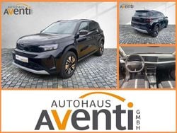 Schwarz Neu 2025 Opel Frontera SUV | 27.419 € (Fairer Preis)