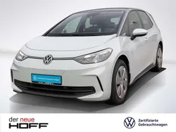 Blanco nevada Gebraucht 2024 VW ID.3 Pro Kleinwagen | 31.775 € (Guter Preis)