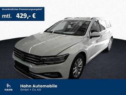 Oryxweiß perlmutteffekt Gebraucht 2022 VW Passat Business Kombi | 26.730 € (Fairer Preis)
