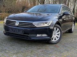 Schwarz Gebraucht 2016 VW Passat Comfortline Kombi | 8.900 € (Guter Preis)