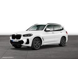 Alpinweiss Gebraucht 2024 BMW X3 Shadowline SUV | 54.324 € (Guter Preis)