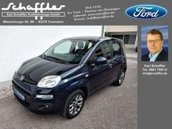 Colore esterno (blau) Gebraucht 2020 Fiat Panda Lounge Kleinwagen | 9.900 € (Fairer Preis)