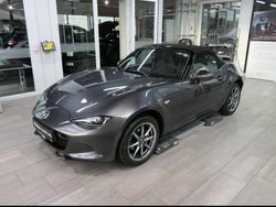 Neu 2025 Mazda MX5 Exclusive-Line Cabrio | 28.991 € (Superpreis)