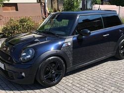 Blau Gebraucht 2013 Mini Cooper S Kleinwagen | 7.850 € (Guter Preis)