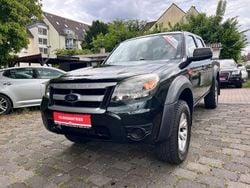 Grün Gebraucht 2011 Ford Ranger XL Abholung | 11.900 € (Fairer Preis)