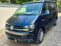 Blau Gebraucht 2018 VW T6 CLUB Van | 67.500 €