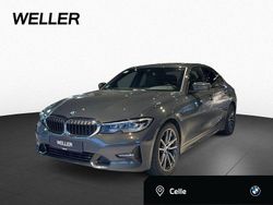 Dravitgrau (grau) Gebraucht 2021 BMW 320 Comfort Edition Limousine | 31.950 € (Guter Preis)