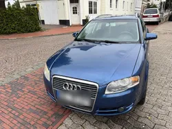Gebraucht 2005 Audi A4 S-Line Kombi | 1.350 € (Guter Preis)