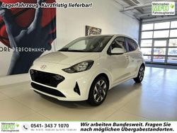 Atlas white Neu 2025 Hyundai i10 GO! Kleinwagen | 18.280 € (Fairer Preis)