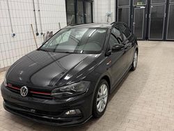 Schwarz Gebraucht 2020 VW Polo GTI Kleinwagen | 17.900 € (Guter Preis)