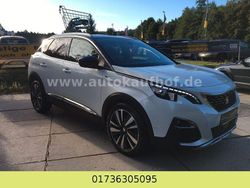 Weiß Gebraucht 2019 Peugeot 3008 GT SUV | 21.990 € (Fairer Preis)