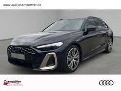 Blau (firmamentblau metallic) Neu 2025 Audi A5 Edition .1 Coupé | 76.709 €
