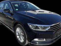 Deep black perleffekt Gebraucht 2019 VW Passat Kombi | 17.300 € (Fairer Preis)