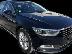Deep black perleffekt Gebraucht 2019 VW Passat Kombi | 17.500 € (Fairer Preis)