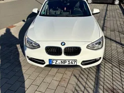 BMW 125