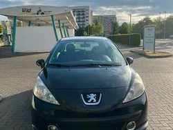 Gebraucht 2009 Peugeot 207 Premium Limousine | 2.900 € (Teuer)