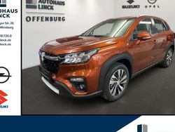 Farbe: braun Neu 2025 Suzuki SX4 S-Cross Comfort+ SUV | 29.988 € (Fairer Preis)