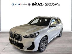 Weiß Gebraucht 2025 BMW X1 M Sport SUV | 50.790 € (Fairer Preis)