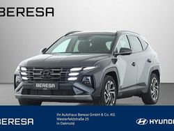 Grau Gebraucht 2025 Hyundai Tucson Prime SUV | 41.880 € (Fairer Preis)