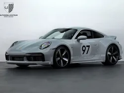 Sportgrau Gebraucht 2023 Porsche 911 Sport Classic Sport Coupé | 364.900 €