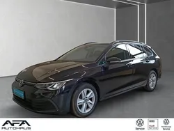 Gebraucht 2023 VW Golf VIII Life Kombi | 18.746 € (Guter Preis)