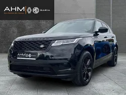 Schwarz Gebraucht 2022 Land Rover Range Rover Velar SUV | 46.450 € (Fairer Preis)