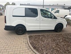 Weiß Gebraucht 2018 Citroën Berlingo Van | 6.500 € (Superpreis)