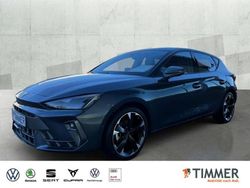 Magnetic tech Gebraucht 2025 Cupra Leon Limousine | 29.970 € (Guter Preis)