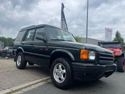 Grün Gebraucht 2000 Land Rover Discovery 2 SUV | 10.900 € (Guter Preis)