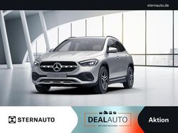 Iridiumsilber metallic Gebraucht 2021 Mercedes GLA200 Progressive SUV | 29.499 € (Guter Preis)