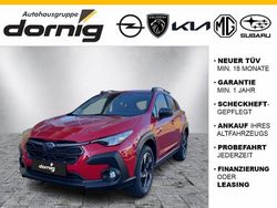 Pure red Neu 2025 Subaru Crosstrek Active SUV | 34.390 € (Fairer Preis)